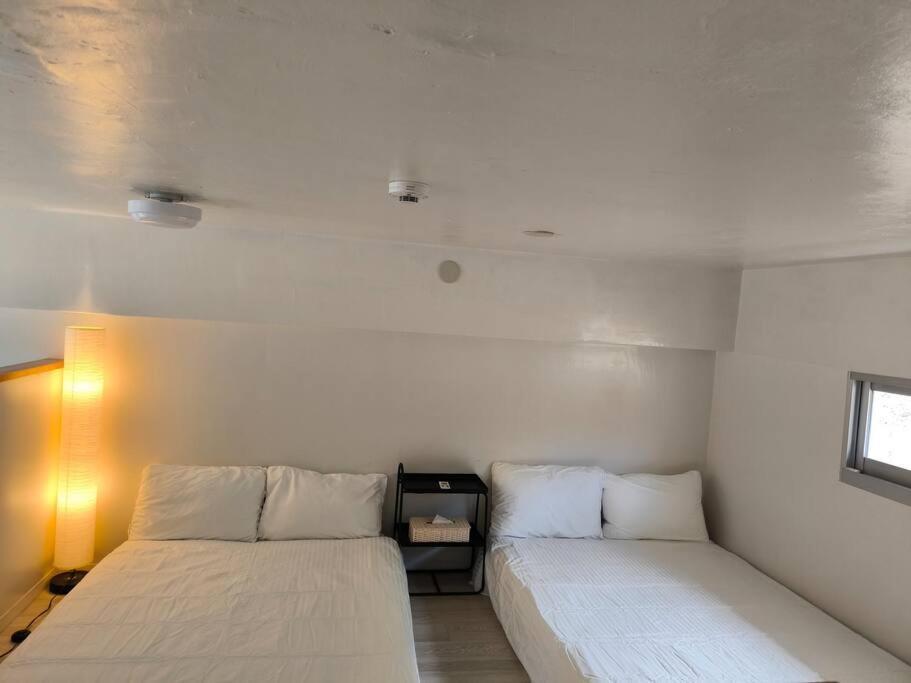 ゆったり過ごすには最適 ビーチ近く 開放感あり Mountain Villa Okinawa Motobu Exterior foto